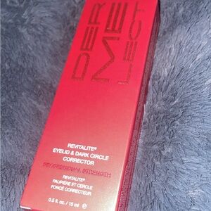 Dermelect Red Eye Cream